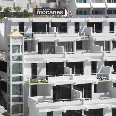Apartamentos Los Mocanes Пуерто-Ріко Екстер'єр фото