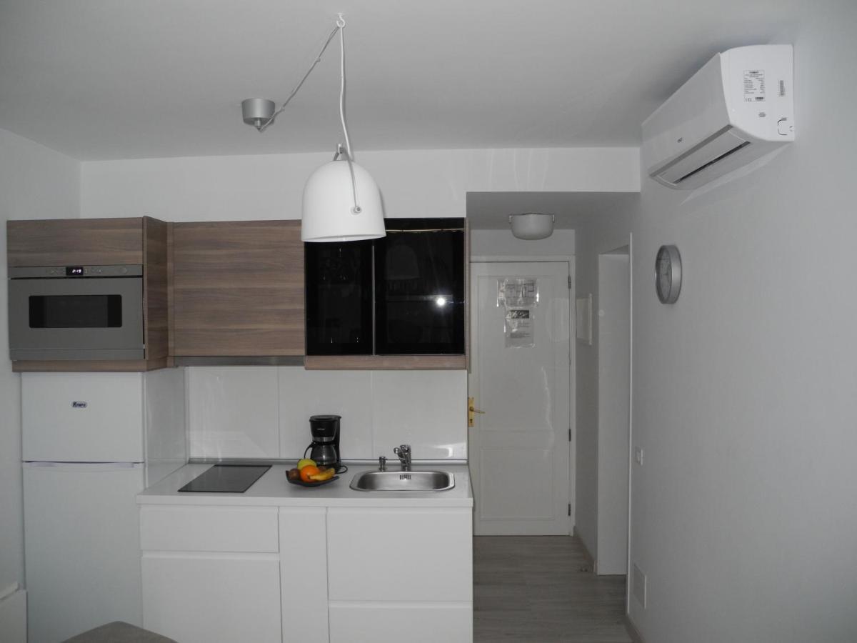 Apartamentos Los Mocanes Пуерто-Ріко Екстер'єр фото