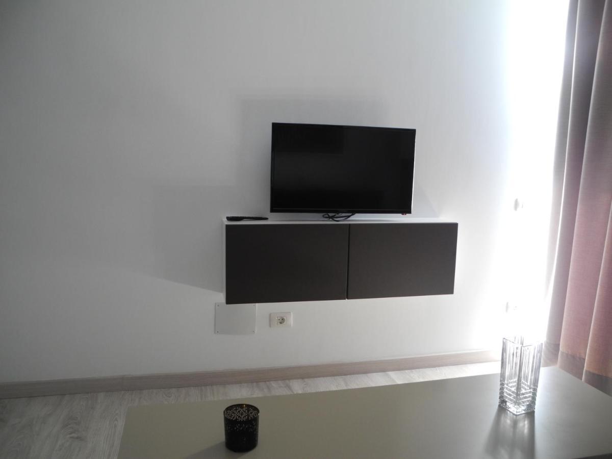 Apartamentos Los Mocanes Пуерто-Ріко Екстер'єр фото