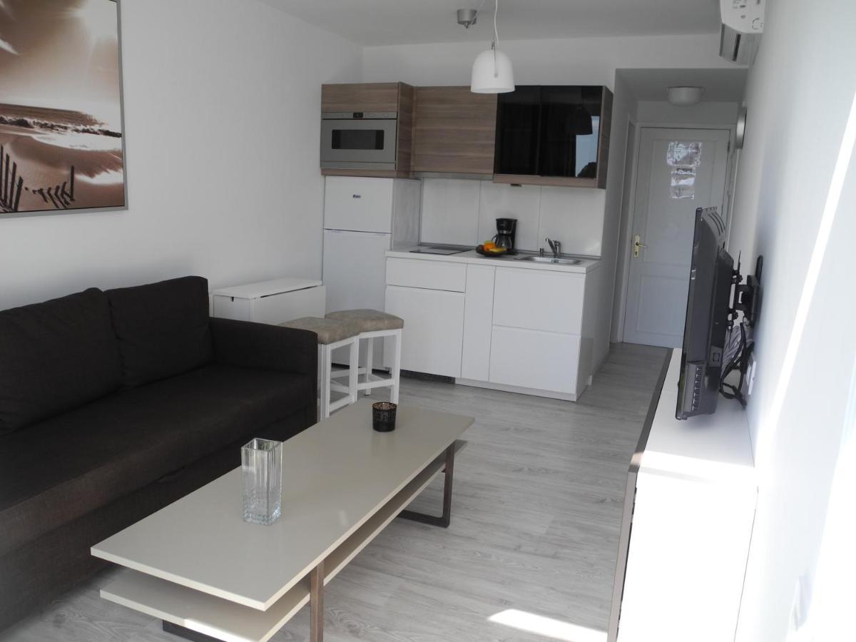 Apartamentos Los Mocanes Пуерто-Ріко Екстер'єр фото
