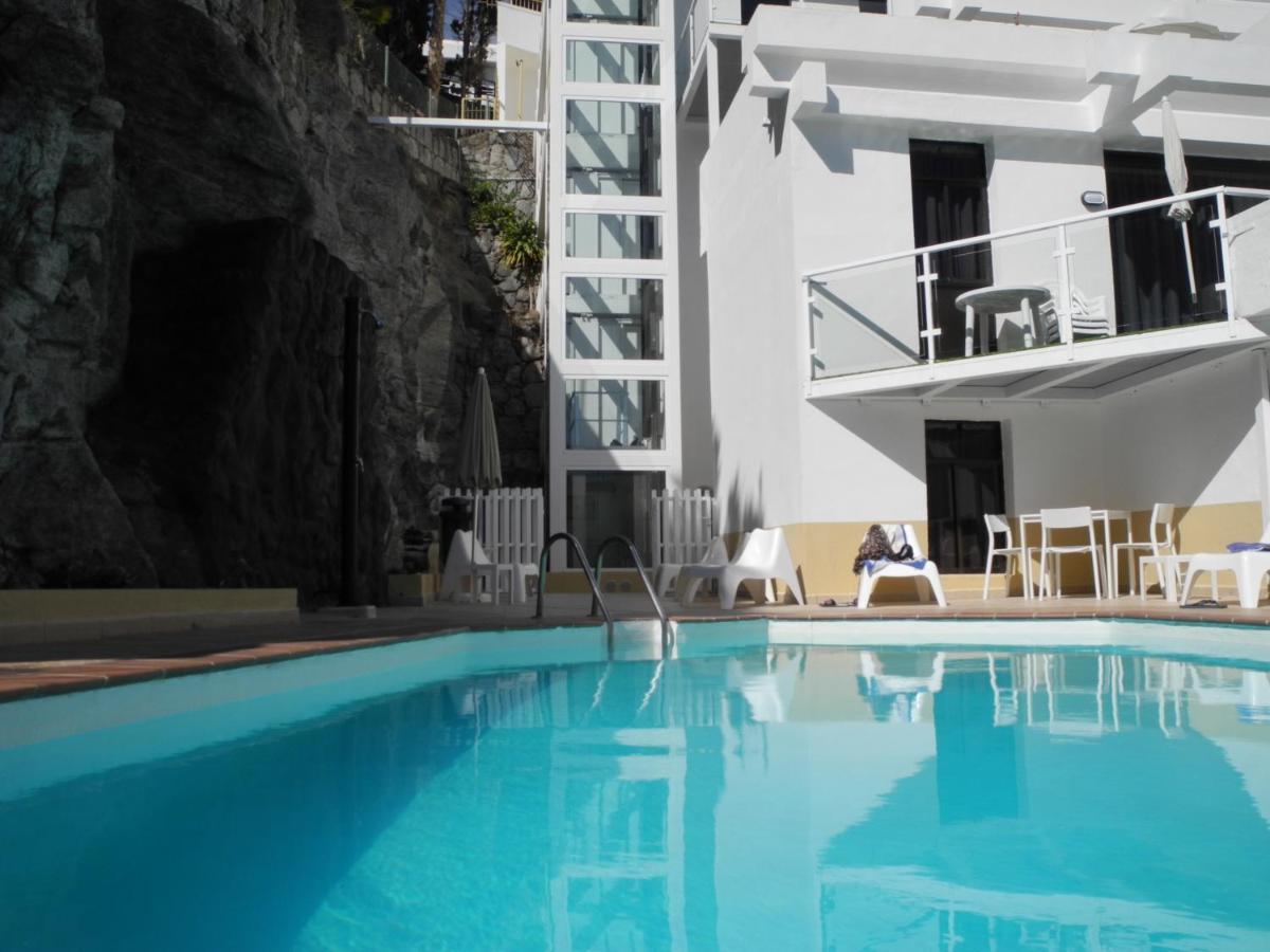 Apartamentos Los Mocanes Пуерто-Ріко Екстер'єр фото