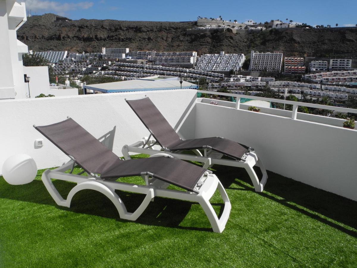 Apartamentos Los Mocanes Пуерто-Ріко Екстер'єр фото