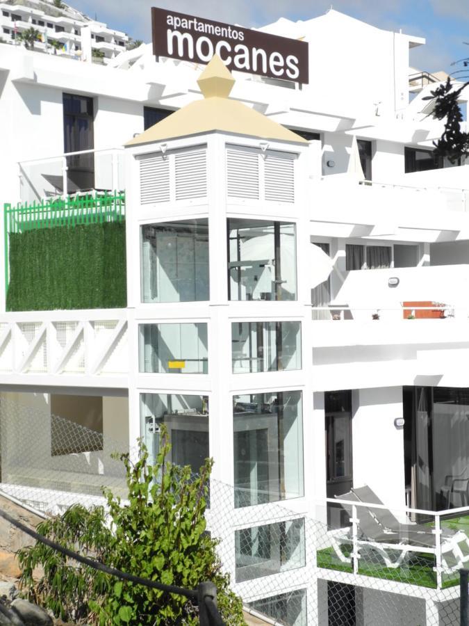 Apartamentos Los Mocanes Пуерто-Ріко Екстер'єр фото