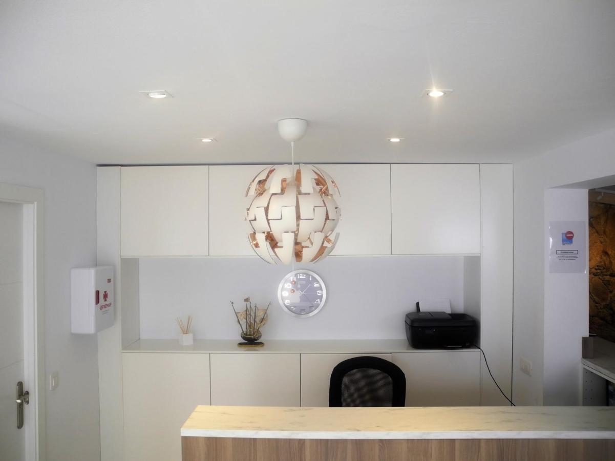 Apartamentos Los Mocanes Пуерто-Ріко Екстер'єр фото