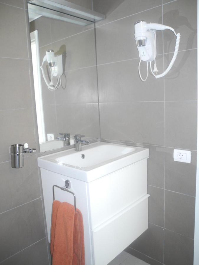 Apartamentos Los Mocanes Пуерто-Ріко Екстер'єр фото