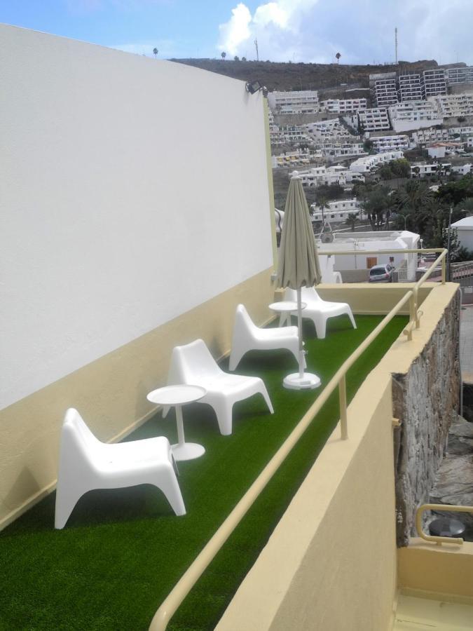Apartamentos Los Mocanes Пуерто-Ріко Екстер'єр фото