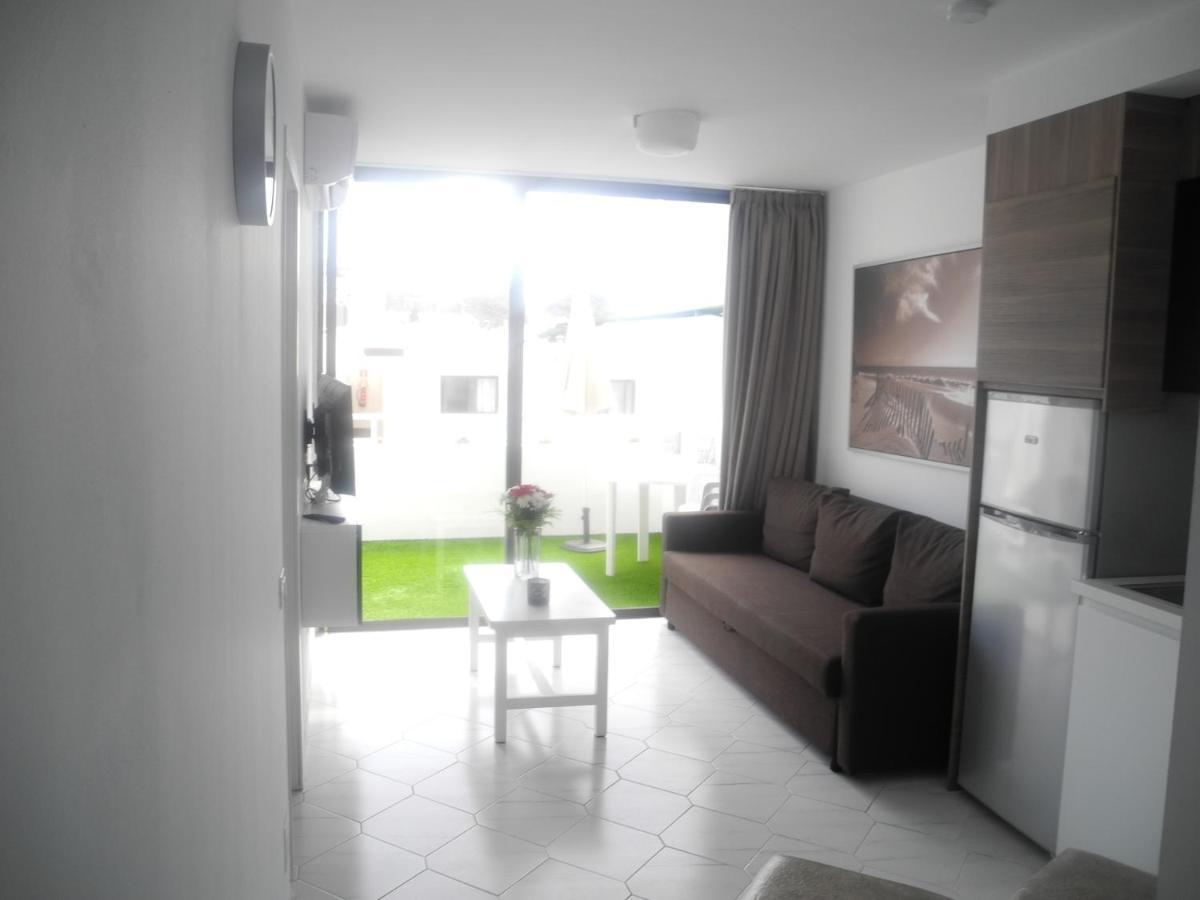 Apartamentos Los Mocanes Пуерто-Ріко Екстер'єр фото