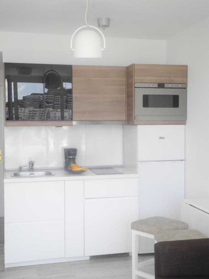 Apartamentos Los Mocanes Пуерто-Ріко Екстер'єр фото