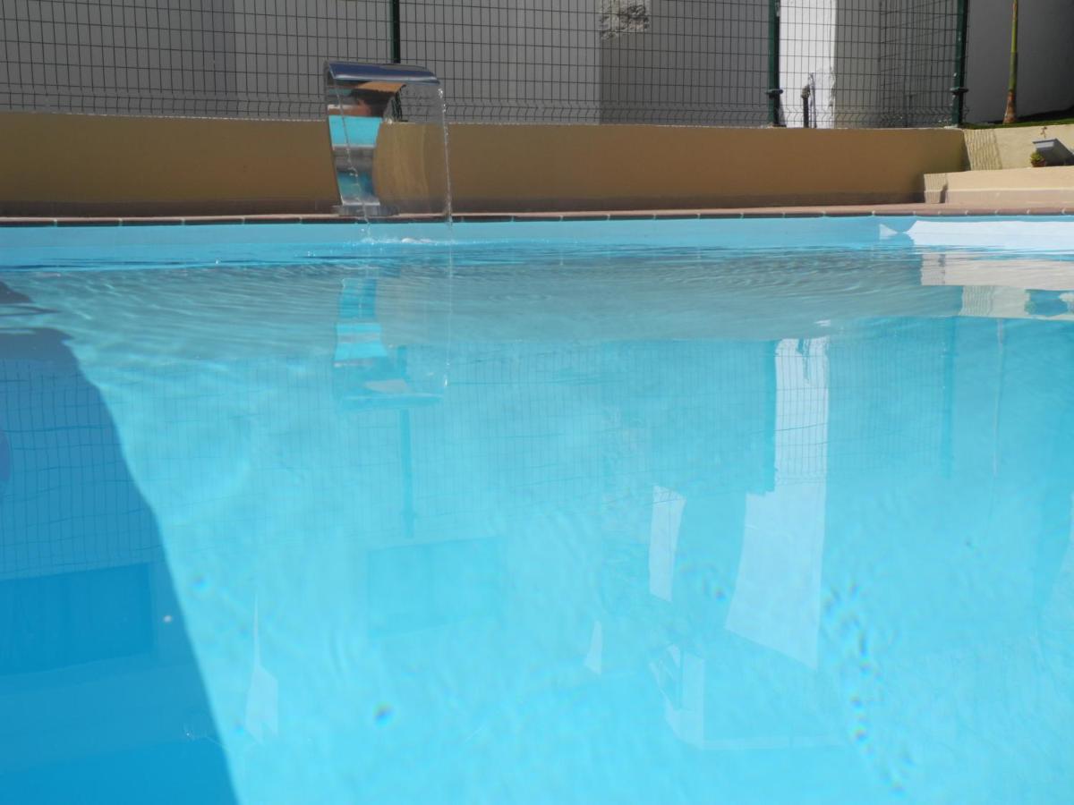 Apartamentos Los Mocanes Пуерто-Ріко Екстер'єр фото