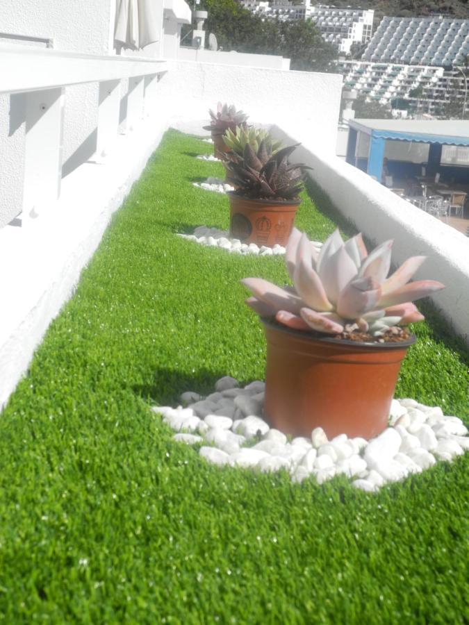 Apartamentos Los Mocanes Пуерто-Ріко Екстер'єр фото