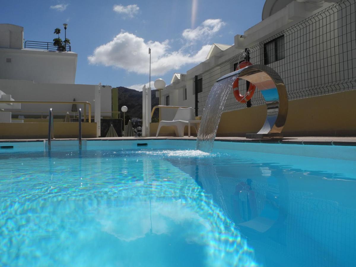 Apartamentos Los Mocanes Пуерто-Ріко Екстер'єр фото