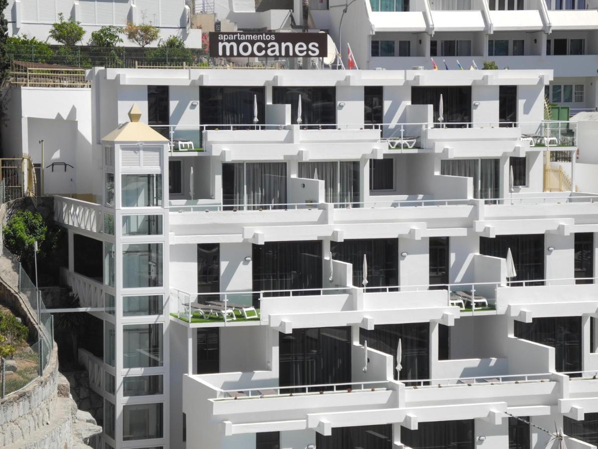 Apartamentos Los Mocanes Пуерто-Ріко Екстер'єр фото