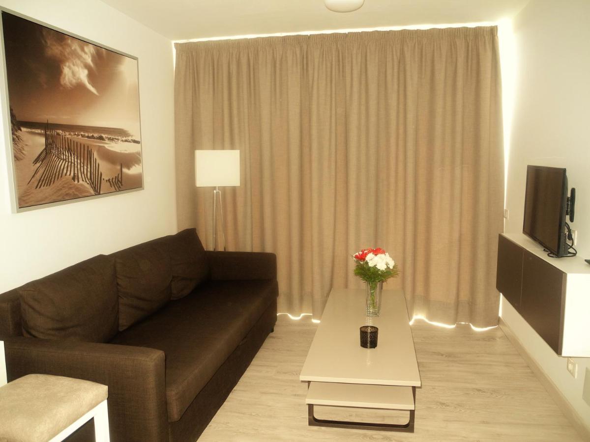 Apartamentos Los Mocanes Пуерто-Ріко Екстер'єр фото