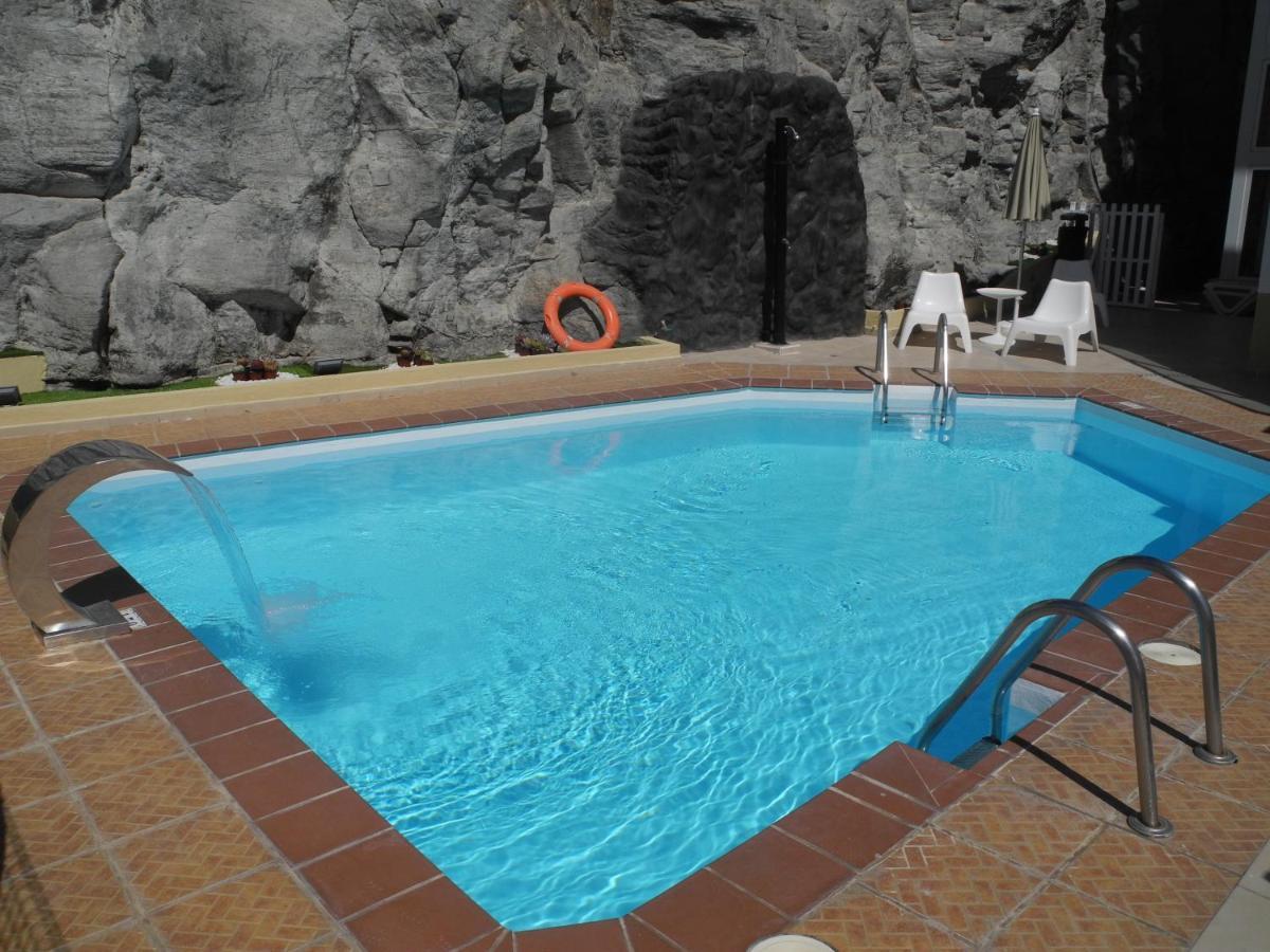 Apartamentos Los Mocanes Пуерто-Ріко Екстер'єр фото