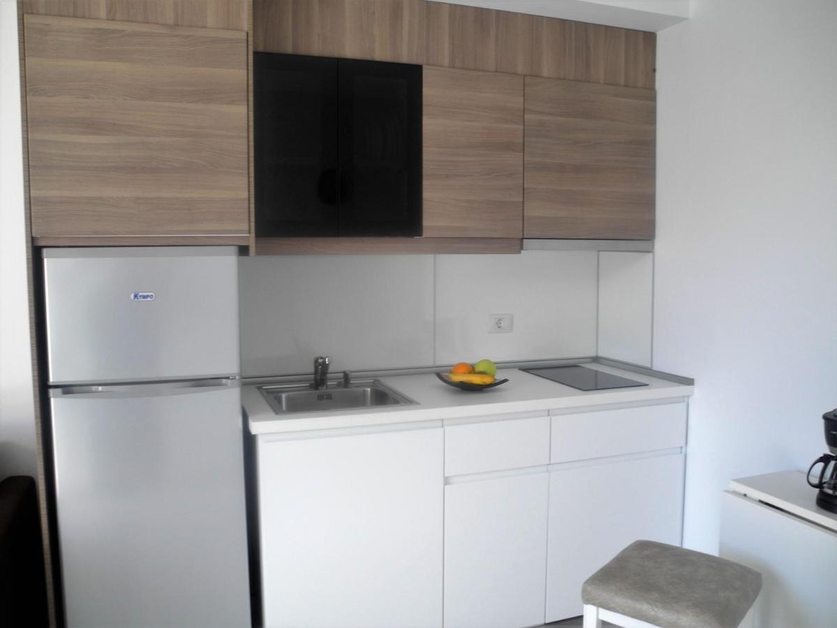 Apartamentos Los Mocanes Пуерто-Ріко Екстер'єр фото