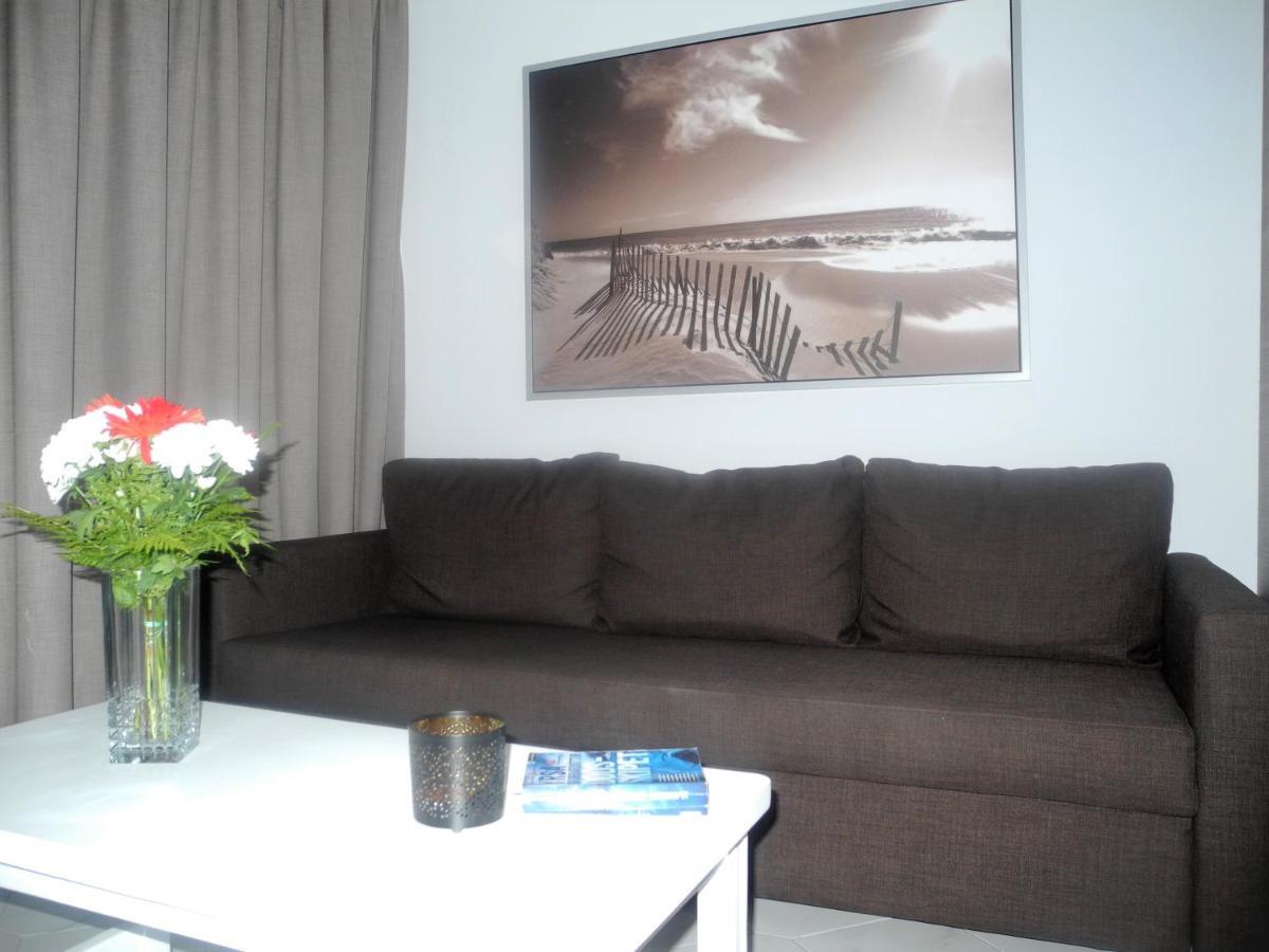 Apartamentos Los Mocanes Пуерто-Ріко Екстер'єр фото