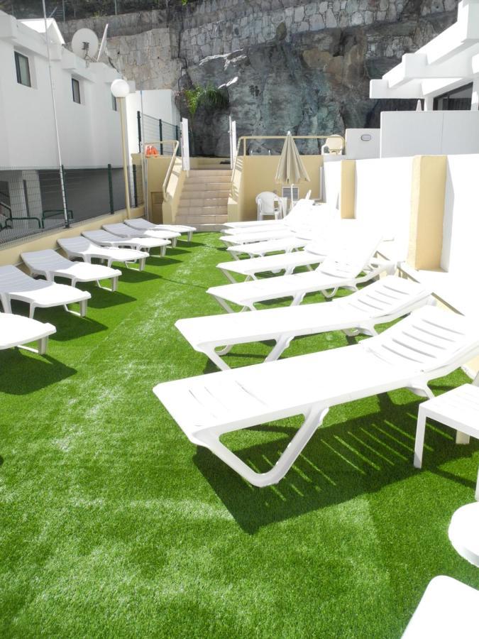 Apartamentos Los Mocanes Пуерто-Ріко Екстер'єр фото