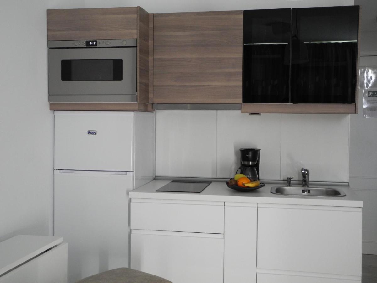 Apartamentos Los Mocanes Пуерто-Ріко Екстер'єр фото