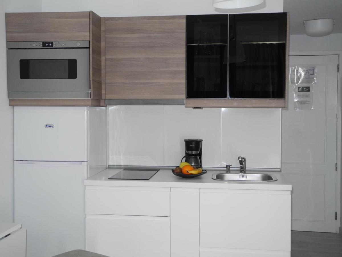 Apartamentos Los Mocanes Пуерто-Ріко Екстер'єр фото